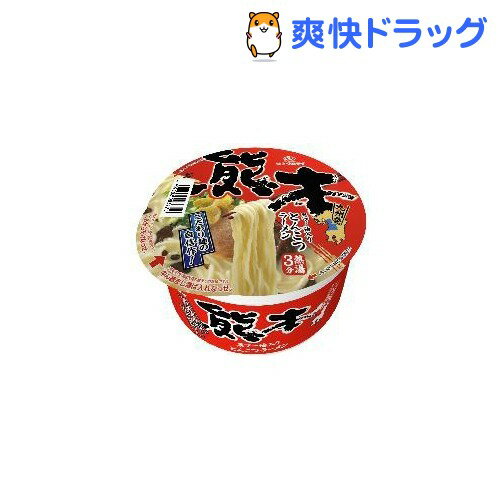 九州発 熊本とんこつラーメン(1コ入)[インスタント ラーメン]九州発 熊本とんこつラーメン / インスタント ラーメン★税込1980円以上で送料無料★