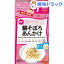 和光堂 手作り応援 鯛そぼろあんかけ(2.7g*6包)【手作り応援】