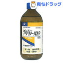 ケンエーアクリノール液P(500mL)
