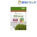 グリーンラボ 猫草スナック まぐろ味(40g)[猫草]