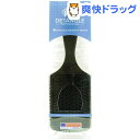 ウェット パドルブラシ ブラック(1本入)...