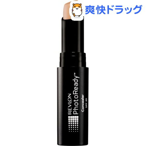 レブロン フォトレディ コンシーラー 02 ライト(1本入)【レブロン(REVLON)】