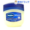 ヴァセリン ペトロリュームジェリー 保湿クリーム(106g)【ヴァセリン(Vaseline)】