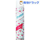 バティスト ドライシャンプー チェリー(120g)...
