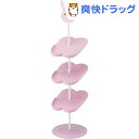 キッズシューズラック ラビット(1コ入)