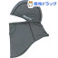 ボディータフネス 冷感消臭 フルフェイスマスク JW614 グレー(1枚入)【ボディータフネス】