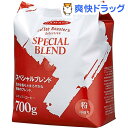 ¥³¡¼¥Ò¡¼¥í¡¼¥¹¥¿¡¼¥º ¥¹¥Ú¥·¥ã¥ë¥Ö¥ì¥ó¥É(700g)