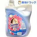 メキシコスアビテル フレスカ プリマベーラ(8.5L)【スア...
