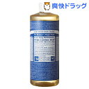 �h�N�^�[�u���i�[ �}�W�b�N�\�[�v �y�p�[�~���g(944mL)�y�}�W�b�N�\�[�v(Dr.Bronner)�z[Dr.�u���i�[ ����]