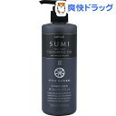 ディブ 炭 クレンジングジェル(300mL)【ディ