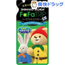 ファーファ トリップ 柔軟剤 濃縮 フィンランド妖