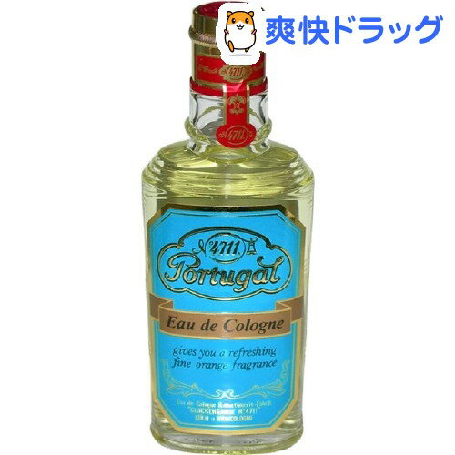 ポーチュガル オーデコロン(80mL)【ポーチュガル】[香水 フレグランス]【送料無料】...:soukai:10101088