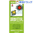 キッコーマン 調製豆乳(1L*6本入)