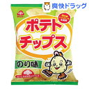 サンコー ポテトチップス のり味(65g)