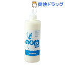 ヤサカ 水性接着剤 のり助さん業務用(375ml)【ヤサカ】