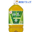サントリー 伊右衛門 特茶 特定保健用食品(1L*12本入)【特茶】