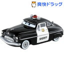 カーズ・トミカ C-9 シェリフ スタンダードタイプ(1コ入...