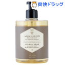 パニエデサンス ハニーシリーズ リキッドマルセイユソープ(500mL)【パニエデサンス(PANIER DES SENS)】【送料無料】