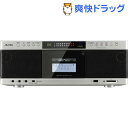 東芝 ハイレゾ対応 SD/USB/CDラジオカセットレコーダー サテンゴールド TY-AK1(N)(1台)【東芝(TOSHIBA)】【送料無料】
