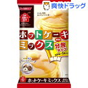 日清お菓子百科 ホットケーキミックス お徳用(600g)【お菓子百科】日清お菓子百科 ホットケーキミックス お徳用 / お菓子百科★税込1980円以上で送料無料★