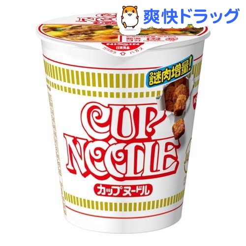 カップヌードル(1コ入)【カップヌードル】[カップヌードル カップ麺]...:soukai:10142622