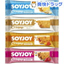 SOYJOY(ソイジョイ) クリスピー アソートセット(1セ...
