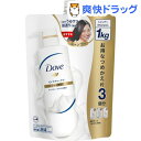 ダヴ モイスチャーケア シャンプー 詰替(1000g)【ダヴ...