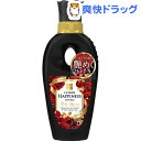 レノア ハピネス ダークローズ&チェリー 本体(6