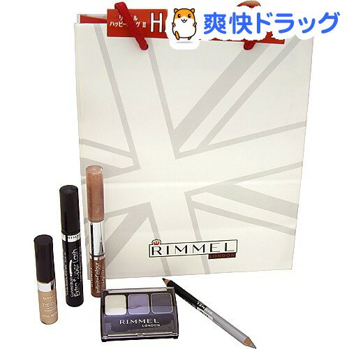 ں߸˸¤ۥ ϥåԡХåII(1å)ǹ2980߰ʾ̵[(RIMMEL)]