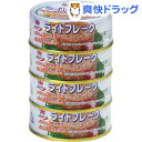 ã‚ョクヨー ライトフレークã‹ã¤ãŠæ²¹æ¼¬(70g*4)