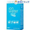 ポカリスエット イオンウォーター パウダー 180mL用 ス...