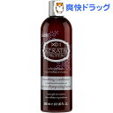 ハスク(HASK)ケラチンプロテイン スムージングコンディショナー(355ml)【ハスク(HASK)】