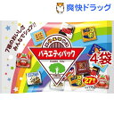 チロルチョコ バラエティパック(27コ入*4コセット)【チロルチョコ】