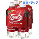 ウィルキンソン タンサン マルチパック(500mL*4本入)【ウィルキンソン】