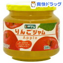 カンピー りんごジャム(360g)【カンピー】[ジャム アップル]