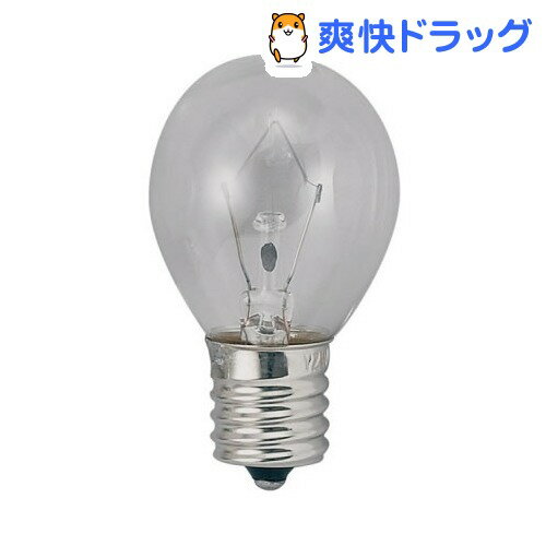 ミニランプ 40W形 クリア 36W S351736C(1コ入)...:soukai:10596060