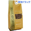 進和珈琲 レギュラーコーヒー ゴールデンブレンド 粉(450g)