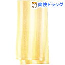 マーナ うさぎのしっぽのボディタオル イエロー B009Y(1枚入)【マーナ】