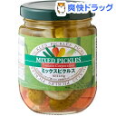 トマトコーポレーション ミックスピクルス(235g)【トマトコーポレーション】
