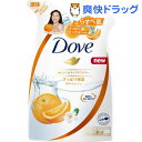 ダヴ ボディウォッシュ スプラッシュ 詰替(360g)【ダヴ(Dove)】