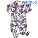 仮面ライダーエグゼイド シャツパジャマ オフ 110cm 42835(1枚入)
