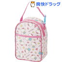 哺乳瓶・粉ミルクケースポーチ ハローキティ 70年代 BHMC1(1個)