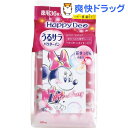 マンダム ハッピーデオ ボディシート うるサラ 花せっけん 徳用(36枚入)【ハッピーデオ】 マンダム ハッピーデオ ボディシート うるサラ 花せっけん 徳用(36枚入)【ハッピーデオ】