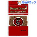 テング ビーフジャーキー ホット(100g)
