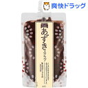 ワフードメイド あずきスクラブ...