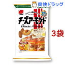 チーズアーモンド(16枚入*3袋セット)