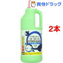 アドグッド キッチン ブリーチ(1500mL*2コセット)【アドグッド】