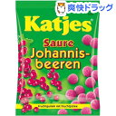 カッチェス サワーブラックカラント(200g)【170818_soukai】【170804_soukai】