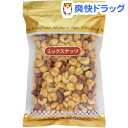 クラウンフーヅ ミックスナッツ(500g)【クラウンフーヅ】...