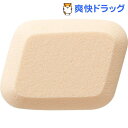 資生堂 スポンジパフ アーティストタッチ パウダリータイプ用 118(1コ入)【資生堂】 資生堂 スポンジパフ アーティストタッチ パウダリータイプ用 118(1コ入)【資生堂】